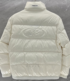 市场上装-棉衣/羽绒服-欧货棉服