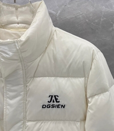 市场上装-棉衣/羽绒服-欧货棉服