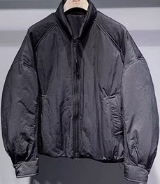 市场上装-棉衣/羽绒服-休闲棉服