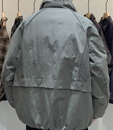 市场上装-棉衣/羽绒服-休闲棉服