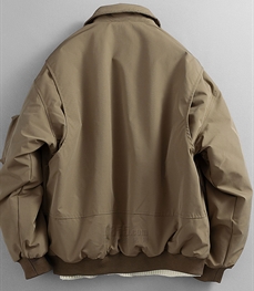 市场上装-棉衣/羽绒服-休闲棉服