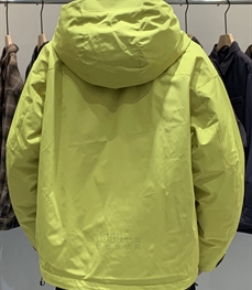 市场上装-棉衣/羽绒服-休闲棉服