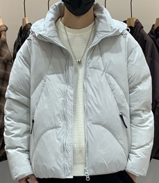 市场上装-棉衣/羽绒服-休闲棉服