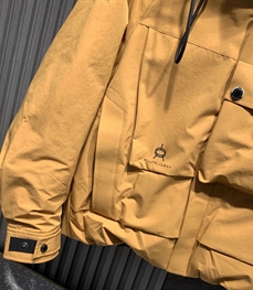 市场上装-棉衣/羽绒服-休闲棉服