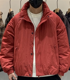 市场上装-棉衣/羽绒服-休闲棉服