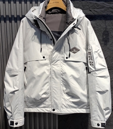 市场上装-棉衣/羽绒服-休闲棉服