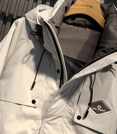 市场上装-棉衣/羽绒服-休闲棉服