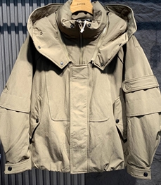 市场上装-棉衣/羽绒服-休闲棉服