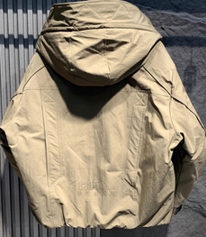 市场上装-棉衣/羽绒服-休闲棉服