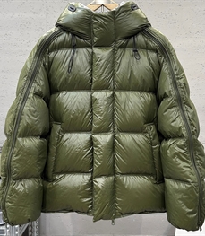 市场上装-棉衣/羽绒服-休闲棉服