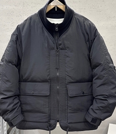 市场上装-棉衣/羽绒服-休闲棉服