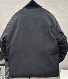 市场上装-棉衣/羽绒服-休闲棉服