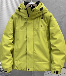 市场上装-棉衣/羽绒服-休闲棉服