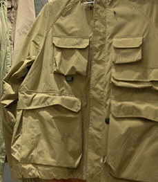 市场上装-夹克-休闲夹克【实拍】