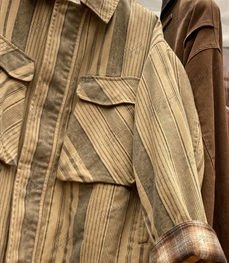 市场上装-夹克-休闲夹克【实拍】