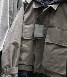 市场上装-夹克-休闲夹克【实拍】