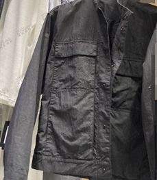 市场上装-夹克-休闲夹克【实拍】