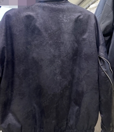 市场上装-夹克-休闲夹克【实拍】