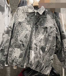 市场上装-夹克-休闲夹克【实拍】