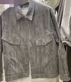 市场上装-夹克-休闲夹克【实拍】