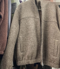 市场上装-夹克-休闲夹克【实拍】