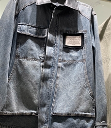 市场上装-夹克-休闲夹克【实拍】