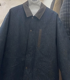 市场上装-夹克-休闲夹克【实拍】