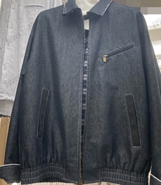 市场上装-夹克-休闲夹克【实拍】