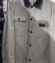 市场上装-夹克-休闲夹克【实拍】