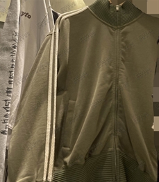 市场上装-夹克-休闲夹克【实拍】