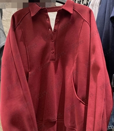 市场上装-卫衣-休闲卫衣【实拍】