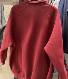 市场上装-卫衣-休闲卫衣【实拍】