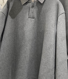 市场上装-卫衣-休闲卫衣【实拍】