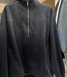 市场上装-卫衣-休闲卫衣【实拍】