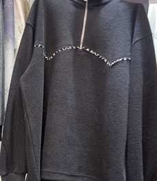 市场上装-卫衣-休闲卫衣【实拍】