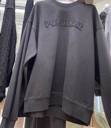 市场上装-卫衣-休闲卫衣【实拍】