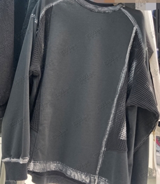 市场上装-卫衣-休闲卫衣【实拍】