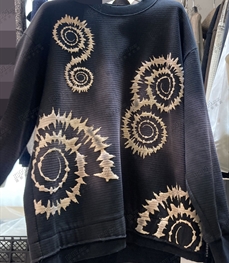 市场上装-卫衣-休闲卫衣【实拍】