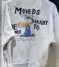 市场上装-卫衣-休闲卫衣【实拍】