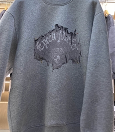 市场上装-卫衣-休闲卫衣【实拍】