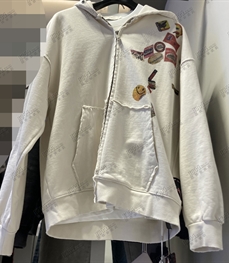 市场上装-卫衣-休闲卫衣【实拍】