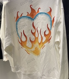 市场上装-卫衣-休闲卫衣【实拍】