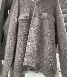 市场上装-毛衫-休闲毛衫【实拍】