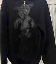 市场上装-毛衫-休闲毛衫【实拍】