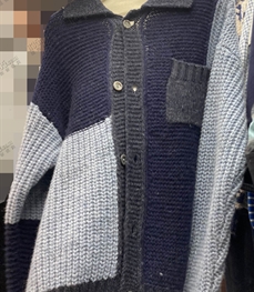 市场上装-毛衫-休闲毛衫【实拍】