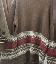 市场上装-毛衫-休闲毛衫【实拍】