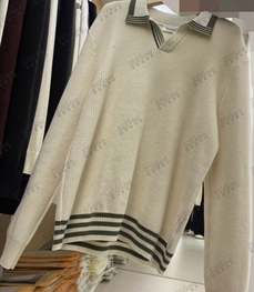 市场上装-毛衫-休闲毛衫【实拍】