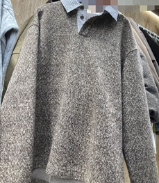 市场上装-毛衫-休闲毛衫【实拍】