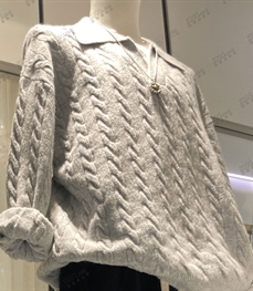 市场上装-毛衫-休闲毛衫【实拍】