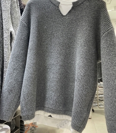 市场上装-毛衫-休闲毛衫【实拍】